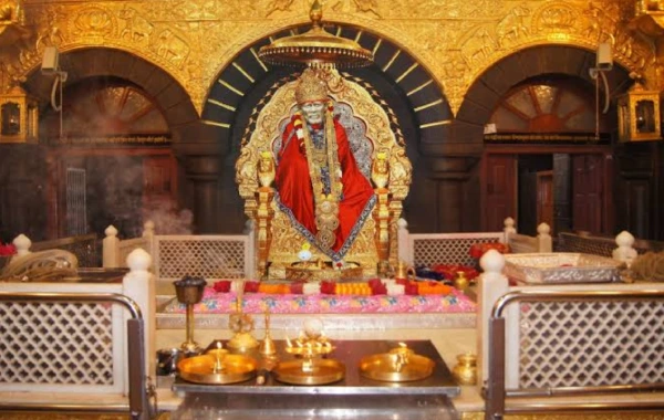 Pune to Shirdi Cab Service