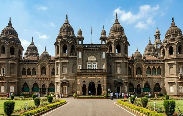 Pune to Kolhapur Cab Service